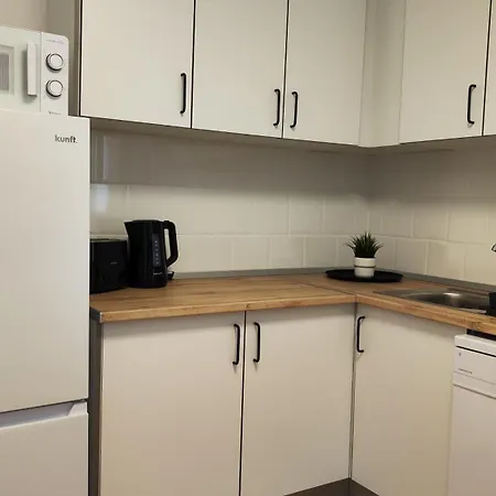 La Nina Apartment, Puerto Del Rosario *