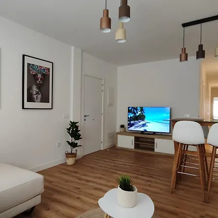 La Nina Apartment, Puerto Del Rosario Puerto del Rosario (Fuerteventura)