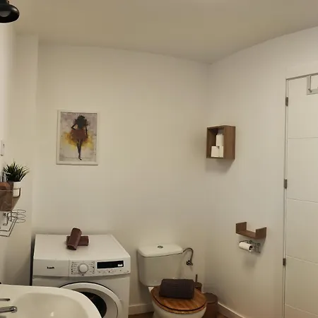 La Nina Apartment, Puerto Del Rosario Apartment