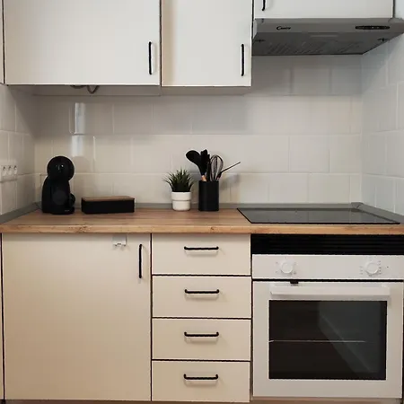 La Nina Apartment, Apartamento