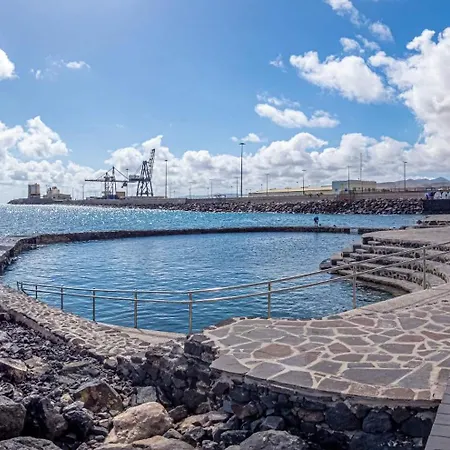 La Nina Apartment, Puerto Del Rosario