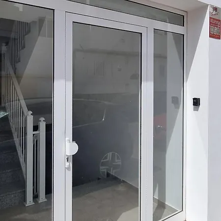 Apartamento La Nina Apartment, *