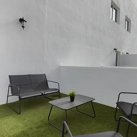 La Nina Apartment, Apartamento Puerto del Rosario (Fuerteventura)
