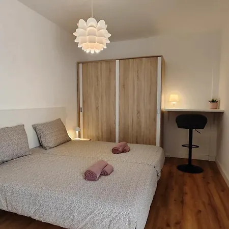 La Nina Apartment, Puerto Del Rosario *