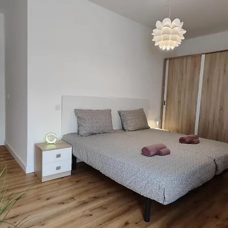 La Nina Apartment, Puerto Del Rosario Apartment